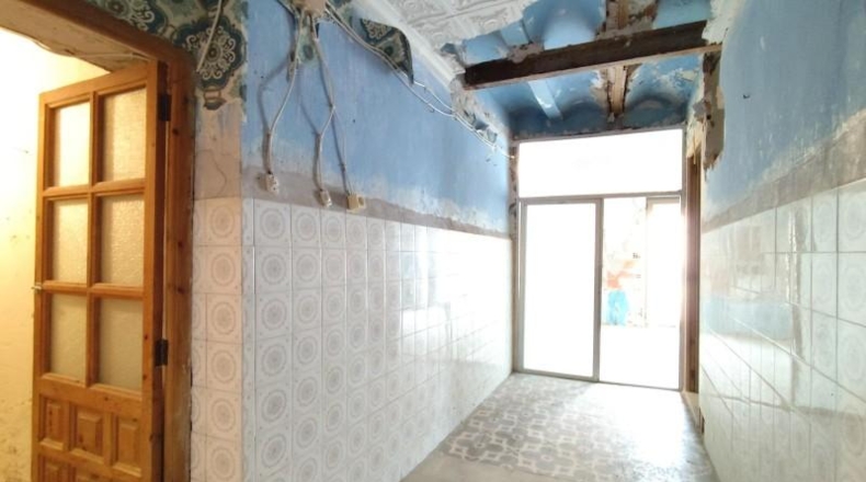 València - Aras de Olmos - 353m2