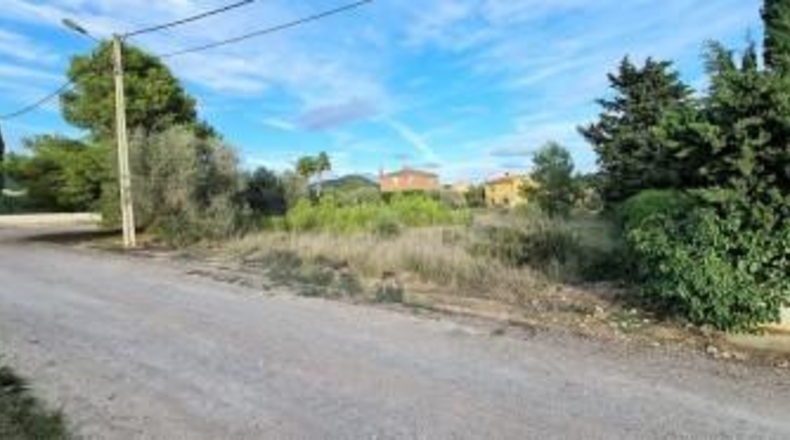 Tarragona - la Joncosa del Montmell - 2300m2