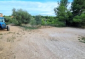 Parcel·la urbanitzable en venda a la España, la Joncosa del Montmell, ref.: TR121736 foto