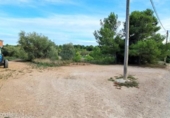 Parcel·la urbanitzable en venda a la España, la Joncosa del Montmell, ref.: TR121736 foto