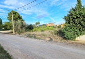 Parcel·la urbanitzable en venda a la España, la Joncosa del Montmell, ref.: TR121736 foto