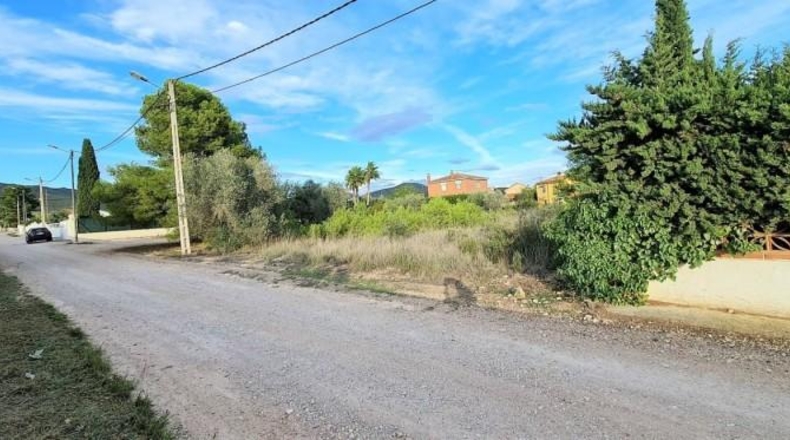 Tarragona - la Joncosa del Montmell - 2300m2