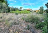 Parcel·la urbanitzable en venda a la España, la Joncosa del Montmell, ref.: TR121736 foto