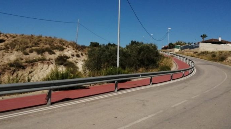 Múrcia - Molina de Segura - 2200m2