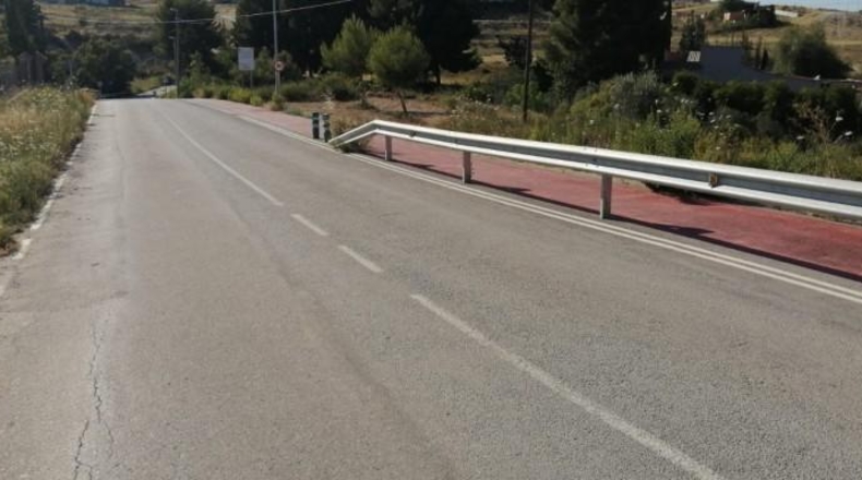 Múrcia - Molina de Segura - 2200m2