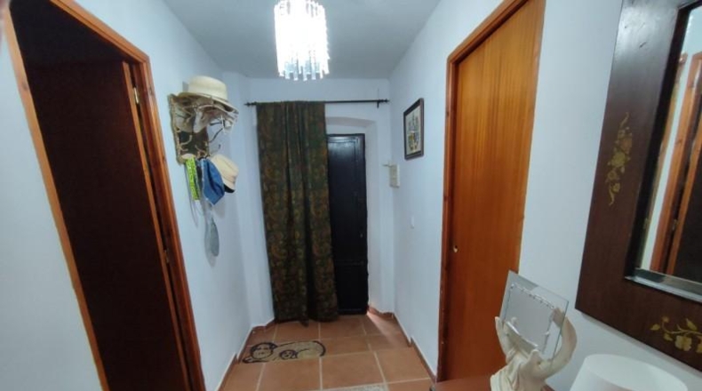 Badajoz - Cordobilla de Lácara - 169m2