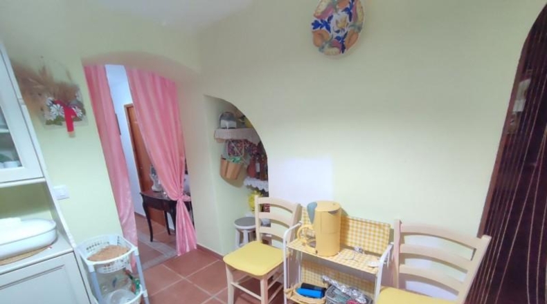 Badajoz - Cordobilla de Lácara - 169m2