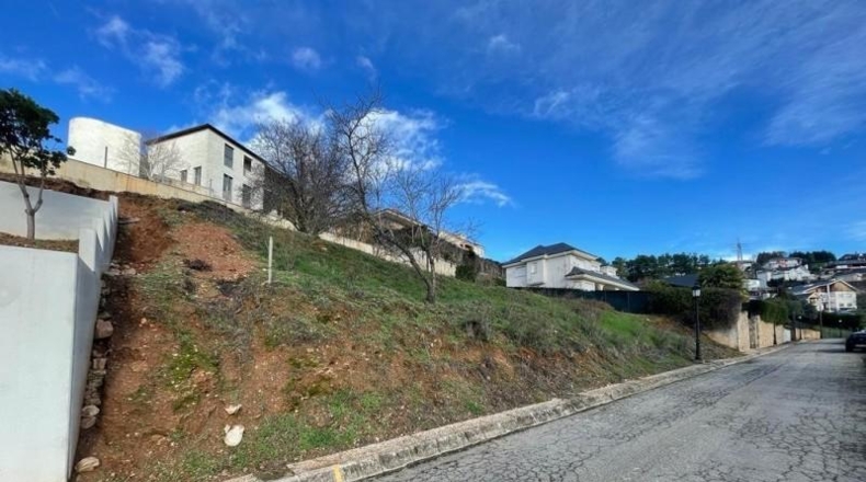 Leon - Ponferrada - 890m2