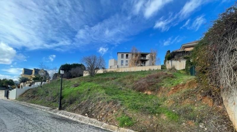 Leon - Ponferrada - 890m2