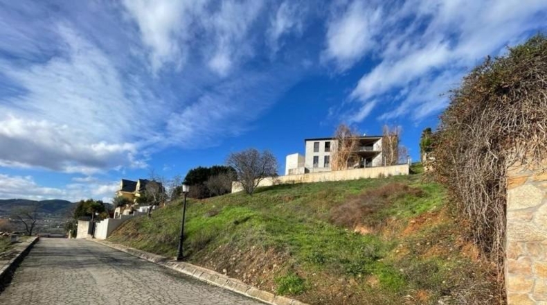 Leon - Ponferrada - 890m2