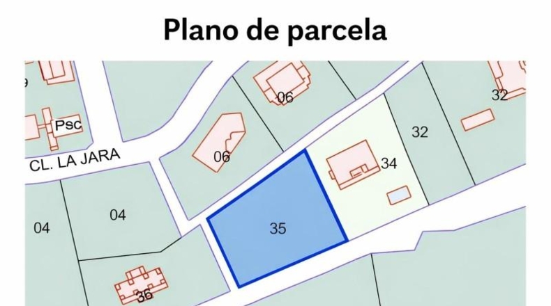Leon - Ponferrada - 890m2