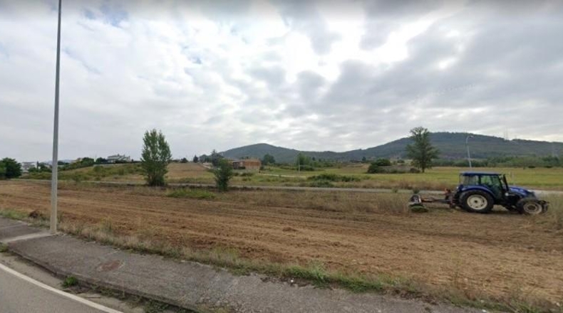 Leon - Ponferrada - 7500m2
