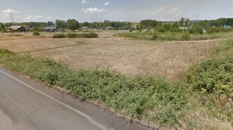 Leon - Ponferrada - 7500m2