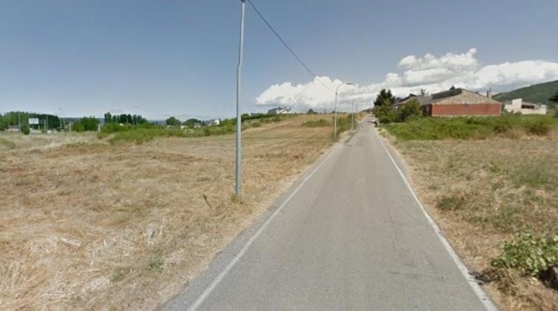 Leon - Ponferrada - 7500m2