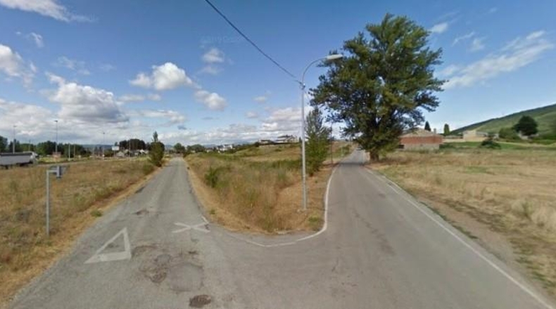 Leon - Ponferrada - 7500m2
