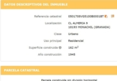 Village house for sale on España, Monachil, ref: TR296636 photo