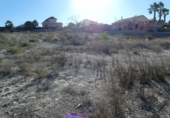 Terreno no urbanizable en venta en la España, Molina de Segura, ref: TR114538 foto