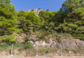 Terreno no urbanizable en venta en la España, Cullera, ref: TR116163 foto