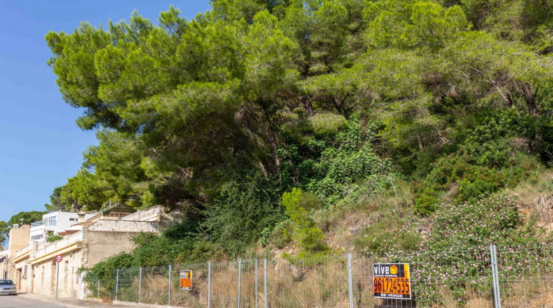 València - Cullera - 925m2