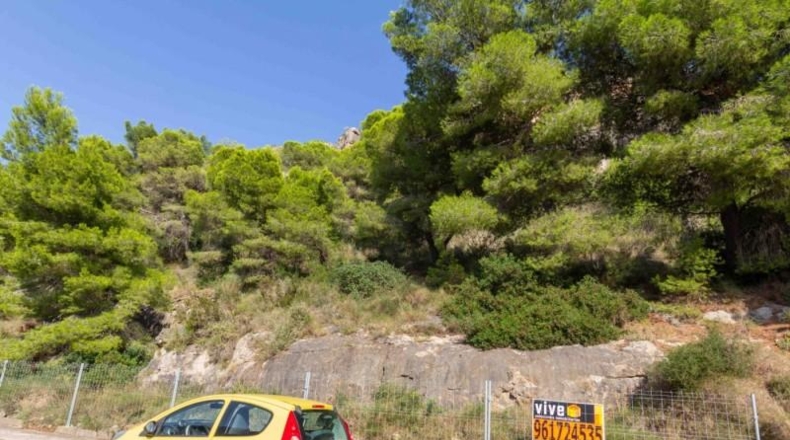 València - Cullera - 925m2