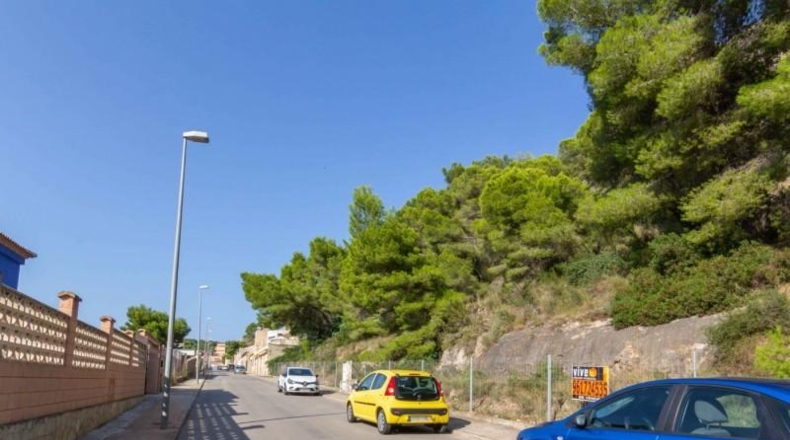 València - Cullera - 925m2
