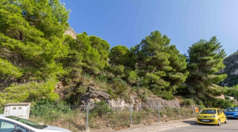 València - Cullera - 925m2