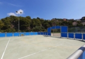 Terreno no urbanizable en venta en la España, Cullera, ref: TR116163 foto