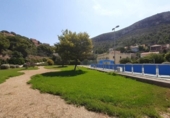 Terreno no urbanizable en venta en la España, Cullera, ref: TR116163 foto