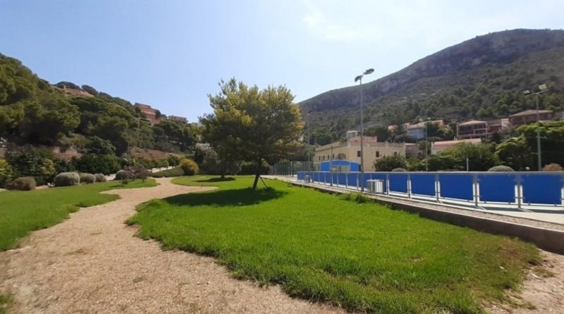 València - Cullera - 925m2