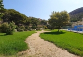 Terreno no urbanizable en venta en la España, Cullera, ref: TR116163 foto