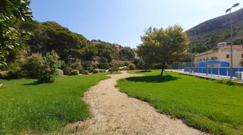 València - Cullera - 925m2