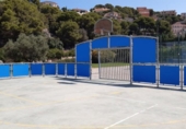 Terreno no urbanizable en venta en la España, Cullera, ref: TR116163 foto