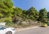 Terreno no urbanizable en venta en la España, Cullera, ref: TR116164 foto