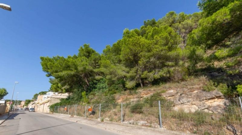 València - Cullera - 909m2