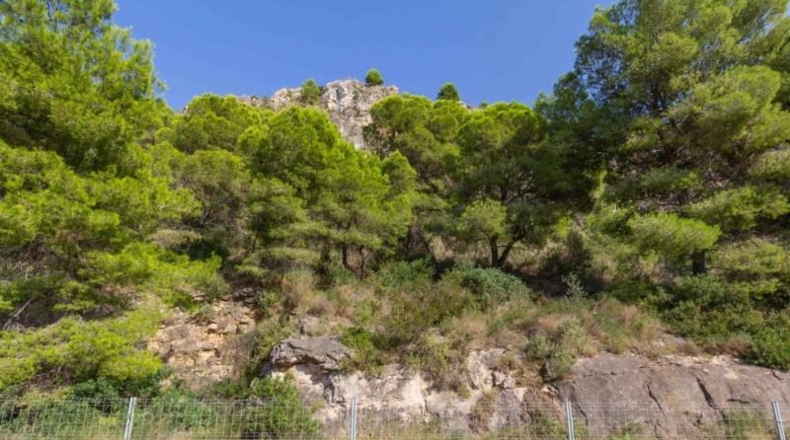 València - Cullera - 909m2