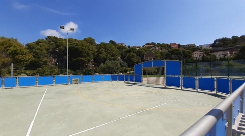 València - Cullera - 909m2