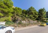 Terreno no urbanizable en venta en la España, Cullera, ref: TR116164 foto