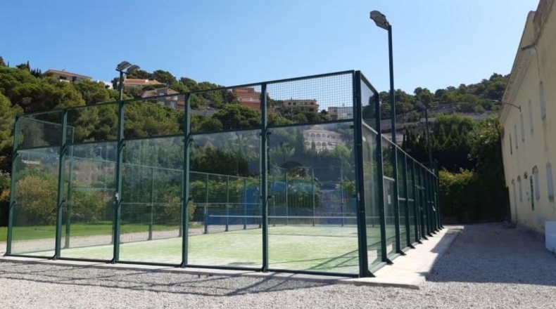 València - Cullera - 909m2