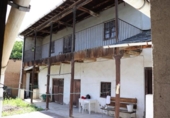 Casa de camp amb terreny en venda a la España, Cabañas Raras, ref.: TR297185 foto