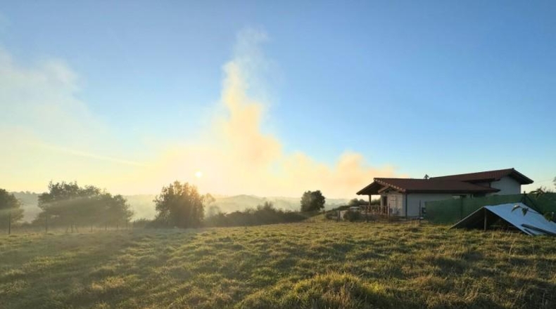 Asturias - El Carbayu - 1352m2