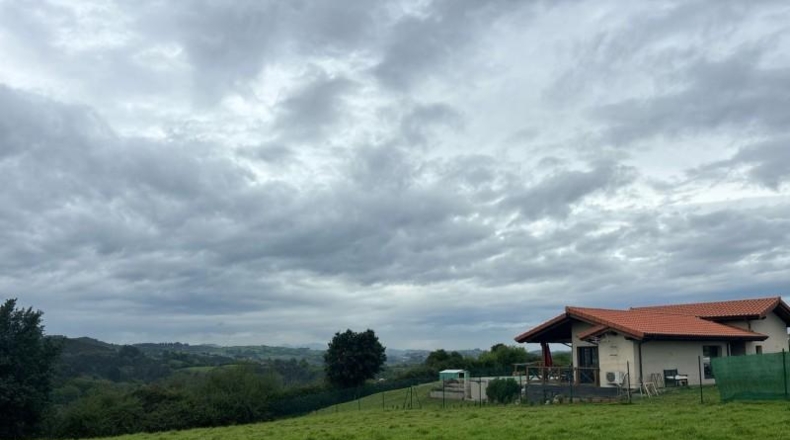 Asturias - El Carbayu - 1352m2