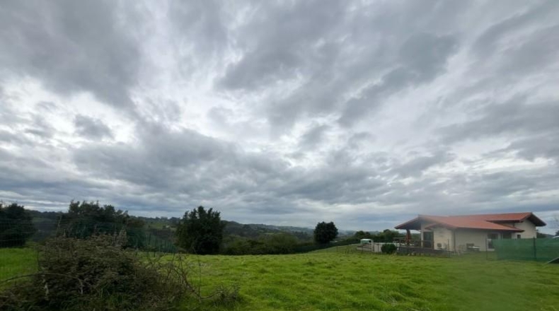 Asturias - El Carbayu - 1352m2