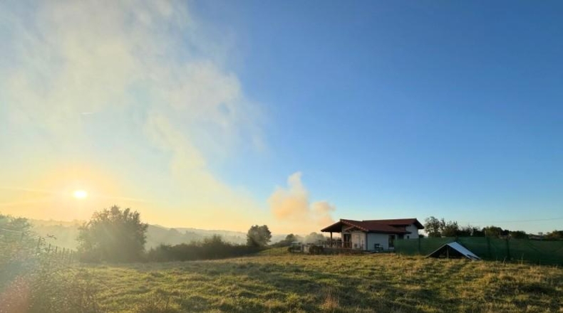 Asturias - El Carbayu - 1352m2