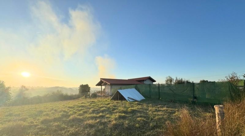 Asturias - El Carbayu - 1352m2