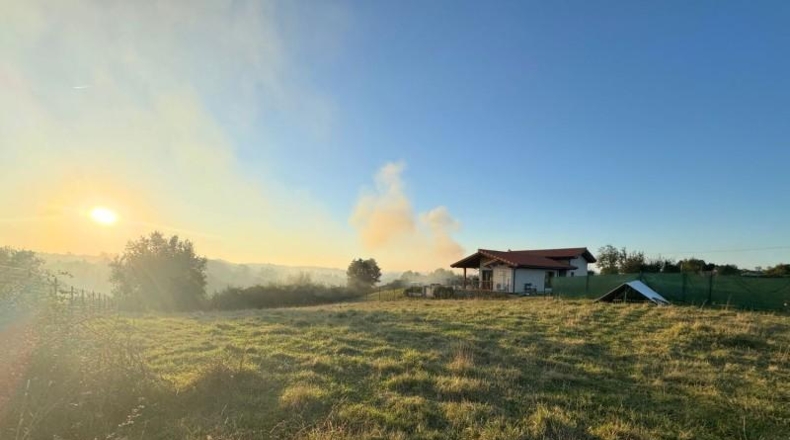 Asturias - El Carbayu - 1352m2