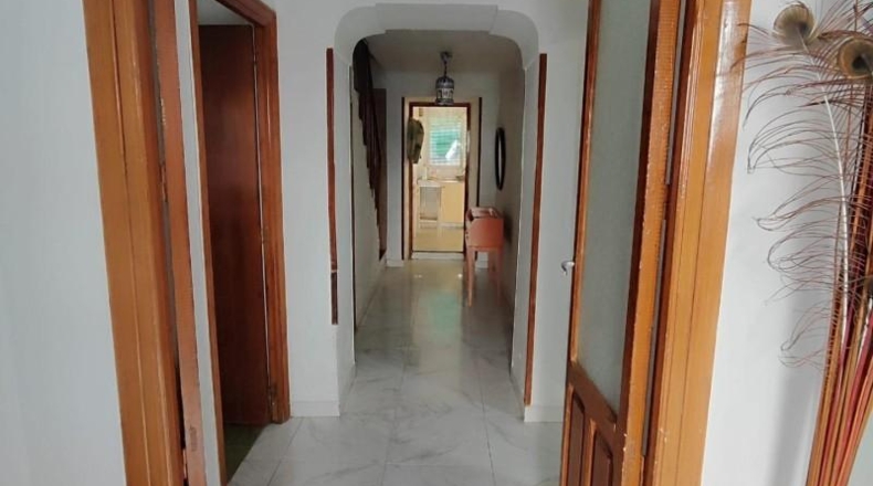 Granada - Dehesas Viejas - 222m2