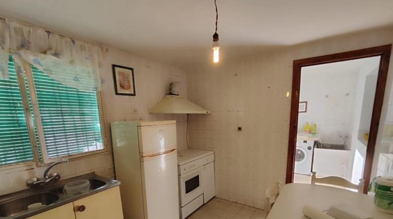 Granada - Dehesas Viejas - 222m2