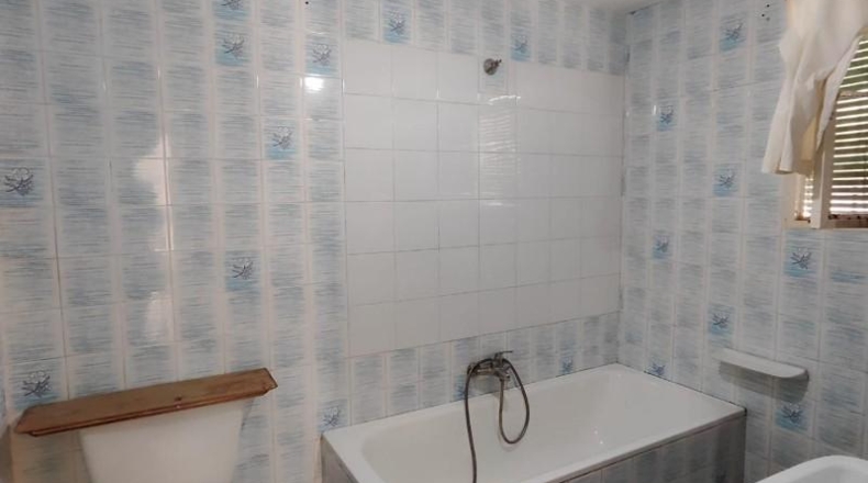 Granada - Dehesas Viejas - 222m2
