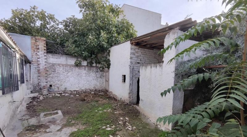 Granada - Dehesas Viejas - 222m2