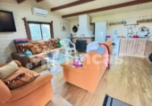 Chalet independiente con terreno en venta en la España, Los Molares, ref: TR364766 foto